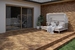 Klinker Arteon Treapta R 30*30 ochra St Pro