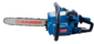 Бензопила Hammer 1.6 c.p 37.3 34017