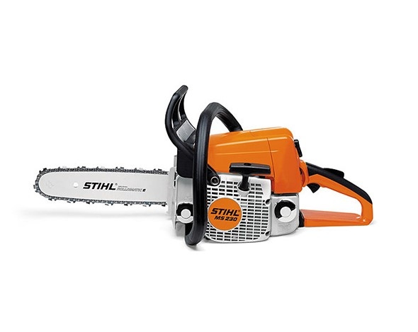 Ferestrău pe benzină Stihl MS230