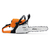 Ferestrău pe benzină Stihl MS230