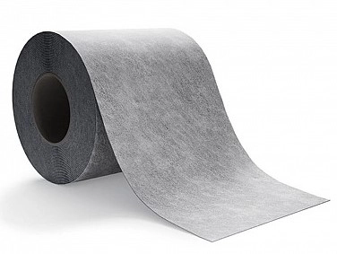 Гидроизоляция Baumit Strap Plus 120мм x 10 м (Лента уплотнительная) 