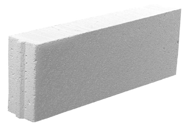 Blocuri BCA Ytong 599x100x199