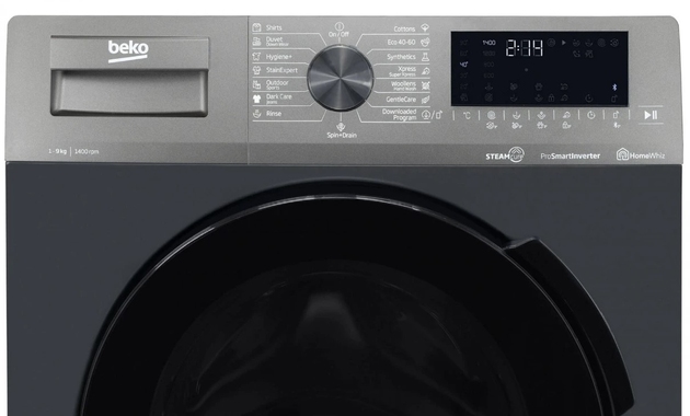 Стиральная машина Beko WUV9726XBA