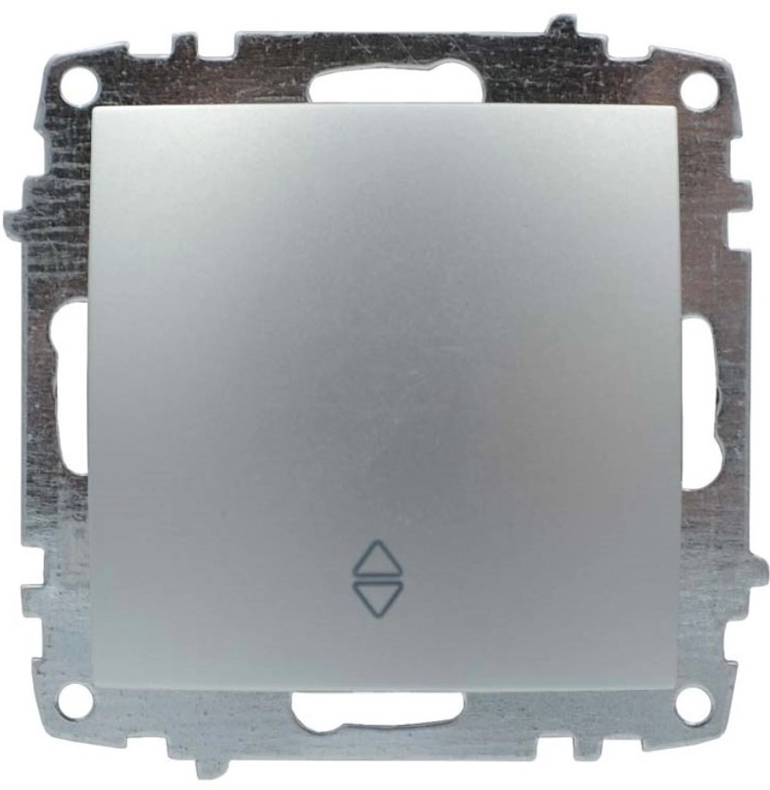 Выключатель El-bi Zena 609-011000-209