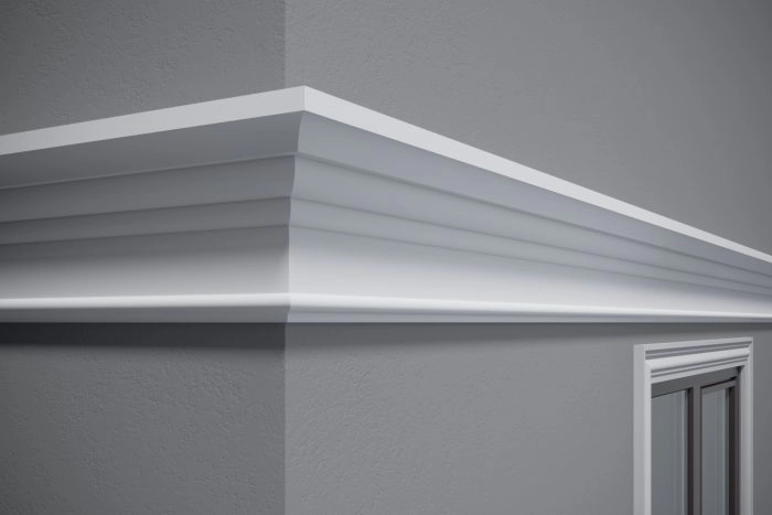 Декоративный пояс VS216 290мм*130мм 