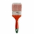 Pensulă cu fibre artificiale Lider 3/75mm 358305