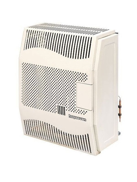Обогреватель с вентилятором Hosseven HDU 3DK 3kw 50853