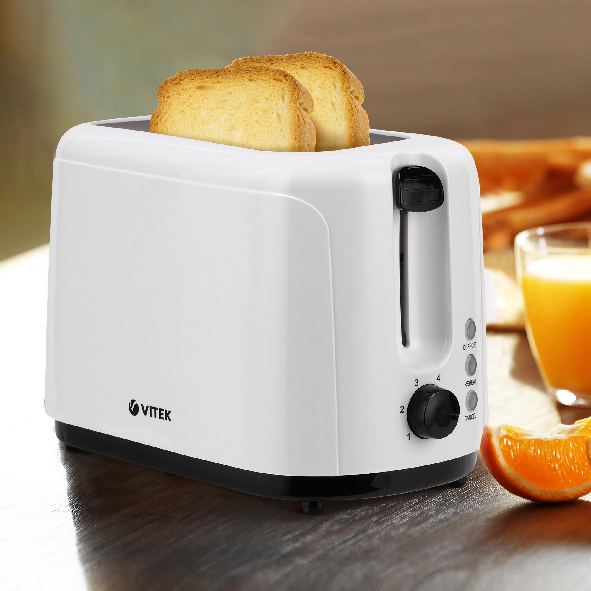 Тостер VITEK 1578