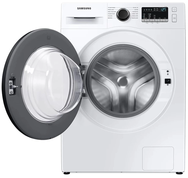 Стиральная машина Samsung WW90T4040CE1LE 