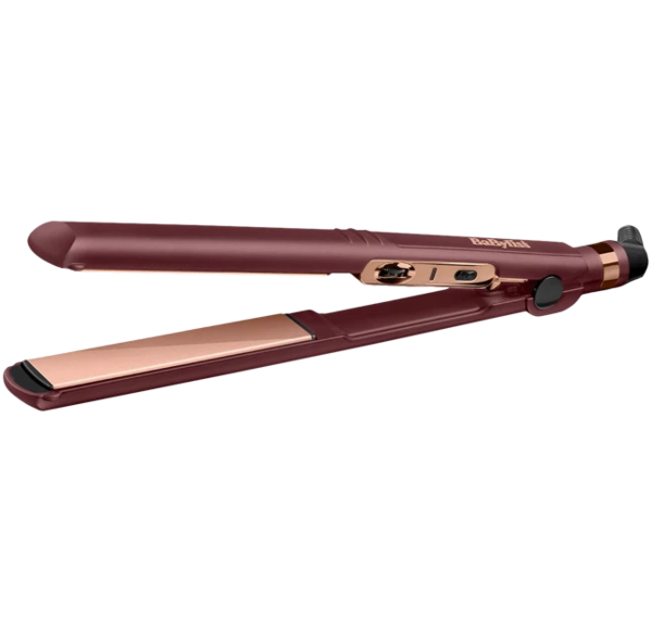 Placă de îndreptat părul Babyliss 2183PE 