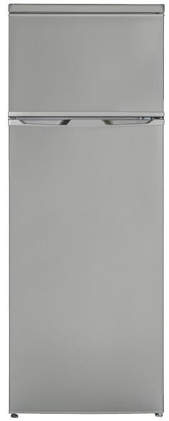 Холодильник Zanetti ST 145 Silver