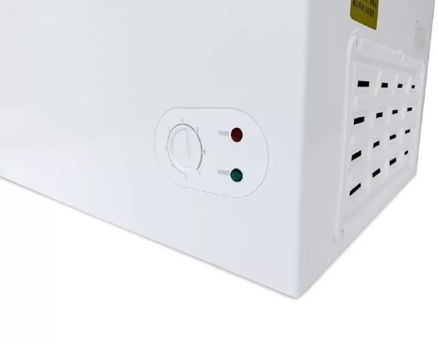 Congelator Legend LEHC 252 