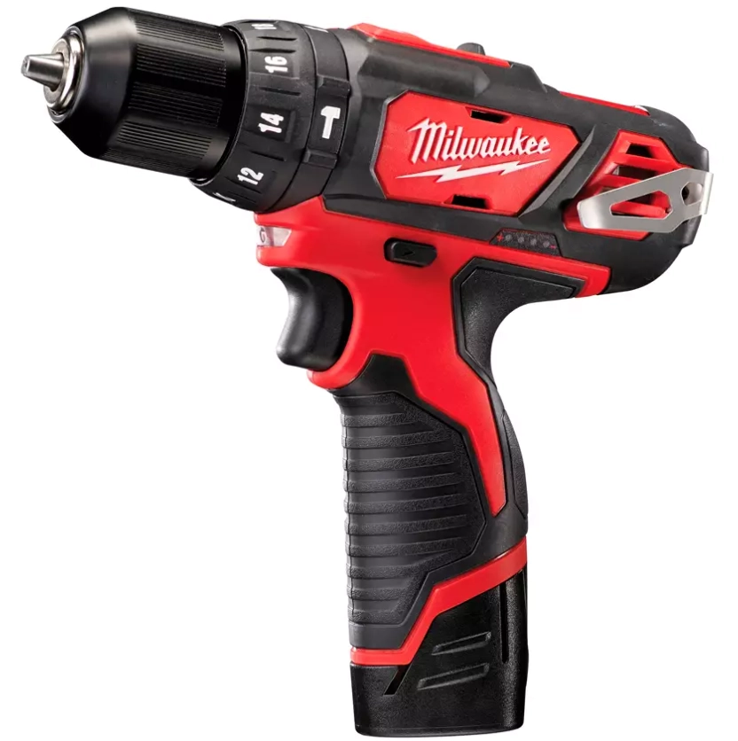 Mașină de înșurubat Milwaukee M12BDD-202C