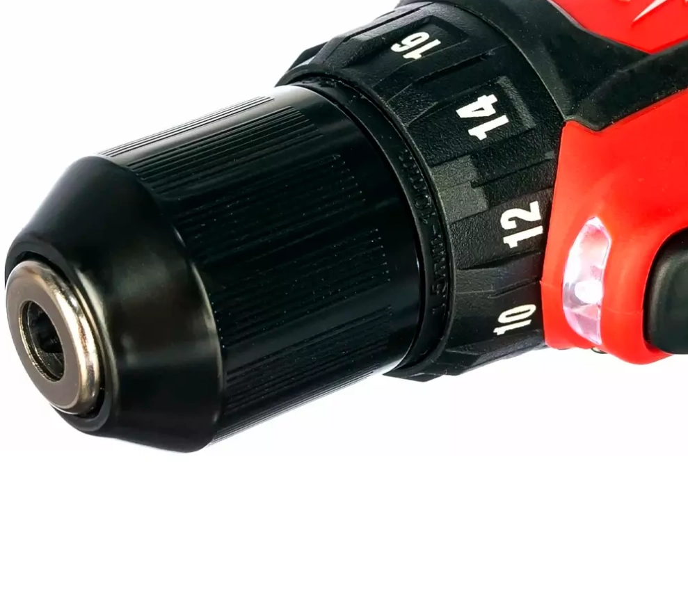 Mașină de înșurubat Milwaukee M12BDD-202C