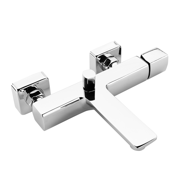 Смеситель для ванны Armatura Morganit 97783