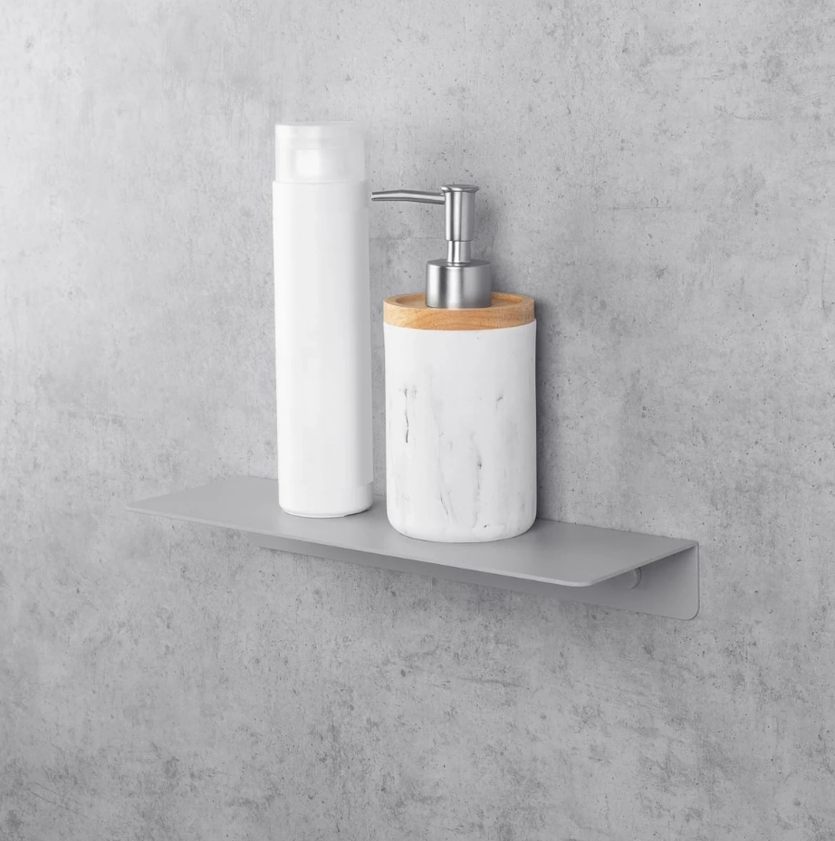 Raft plutitor Daske Elegance MAX SH/EM-1734G gri