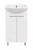Dulap pentru lavoar Lider 45 + lavoar