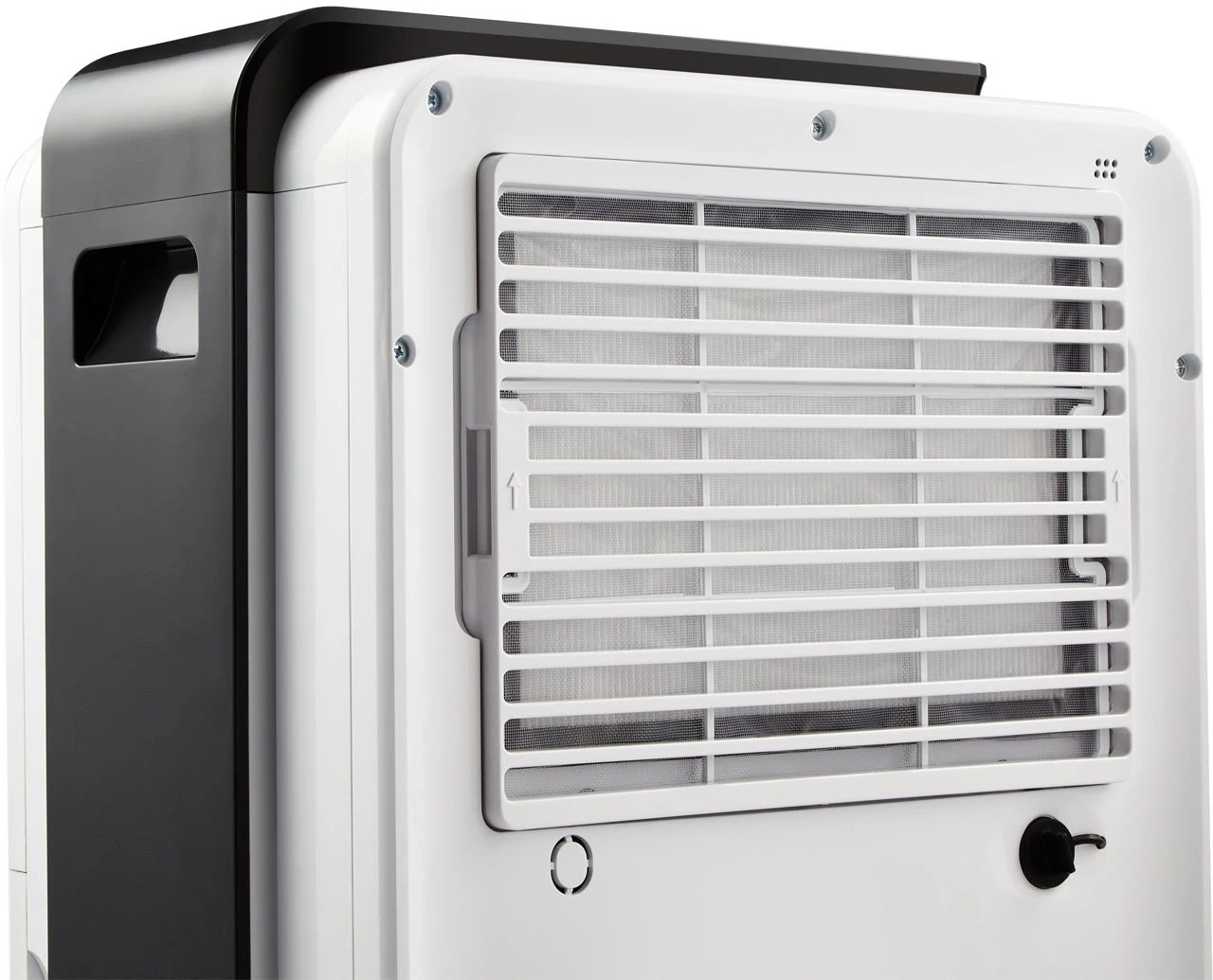 Dezumidificator de aer Electrolux EDM-35L