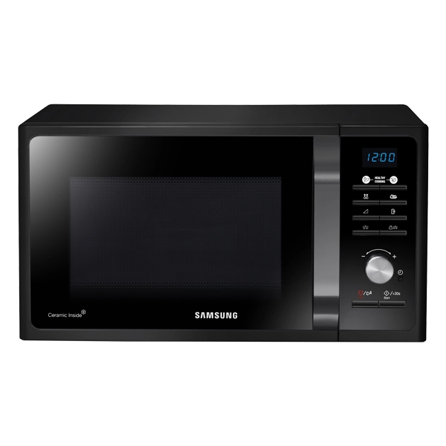 Микроволновая печь Samsung MG23F301TAK