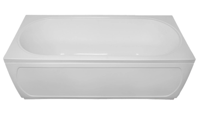 Ванна Deria 180x80