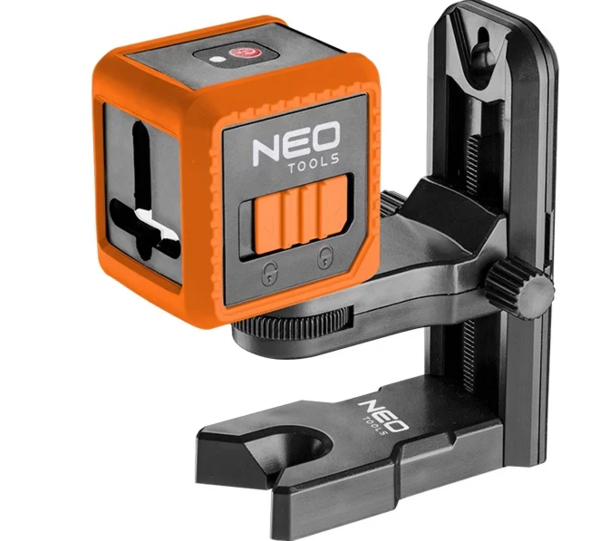 Nivela laser Neo 10m 52346