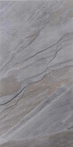 Gresie Slate 60x120 Grey mat