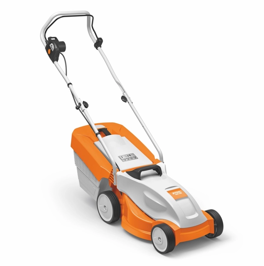 Mșină de tuns iarbă STIHL RME235 