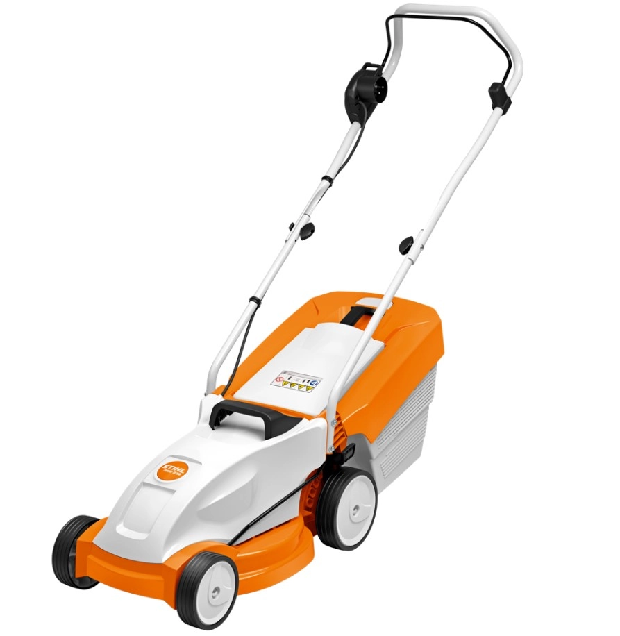 Триммер для газона STIHL RME235 