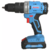 Mașină de înșurubat Fixtec LI-ION FCD20LFX