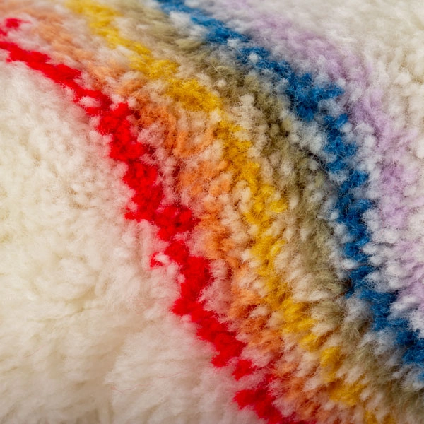 Валик Multicolor  30x100мм 310102