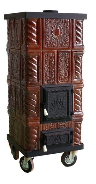 Печь Chiara