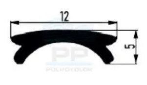 Рассеиватель матовый PP ASL312 