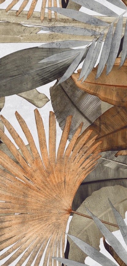 Gresie Graniser Seramik Chill 60x120 White Decor