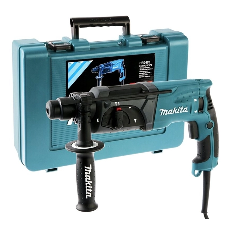 Перфоратор Makita SDS+3-dir 780W 3410041