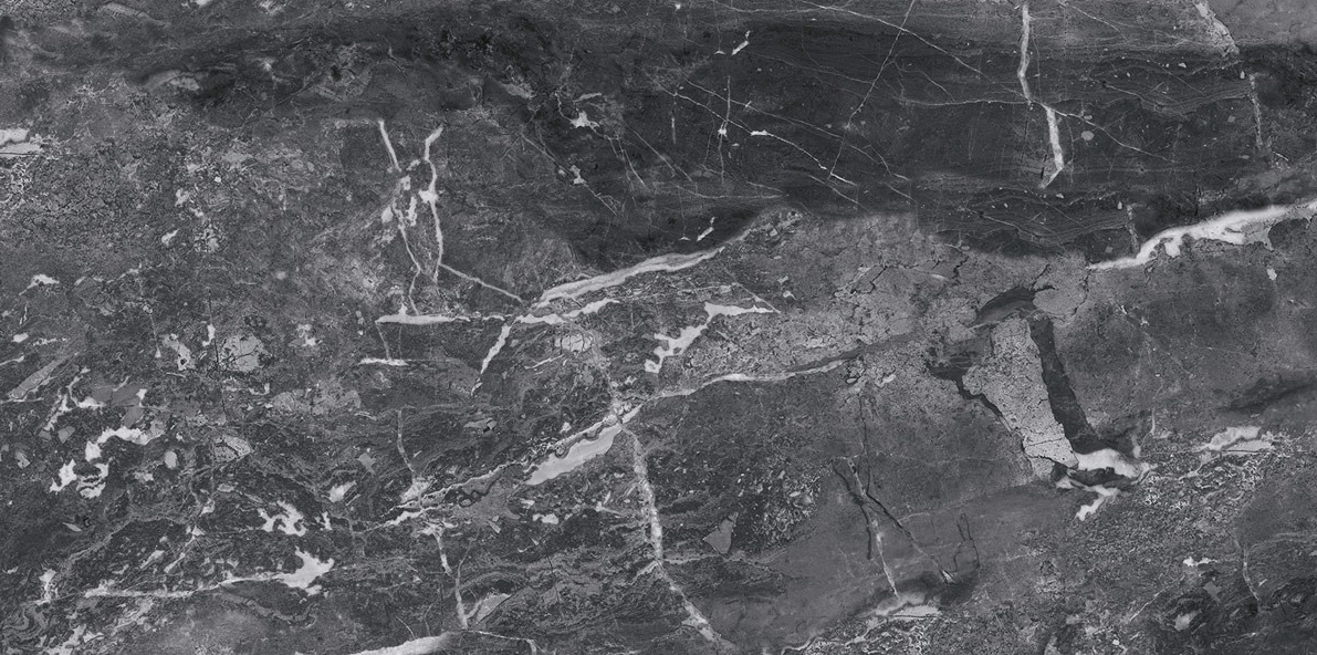 Gresie Anka Biga 60x120 antracite