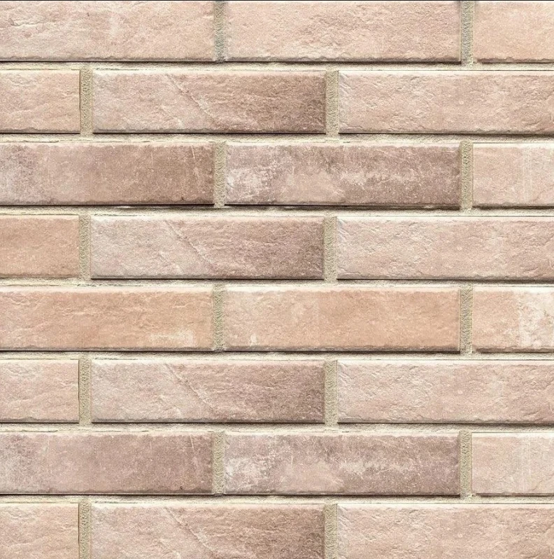 Klinker Scandiano Ochra Ele 6,6×24,5см 