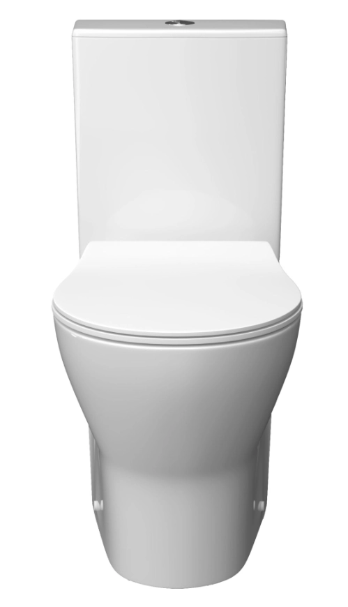 Напольный унитаз Keramin Scandy ML Incoer 1c