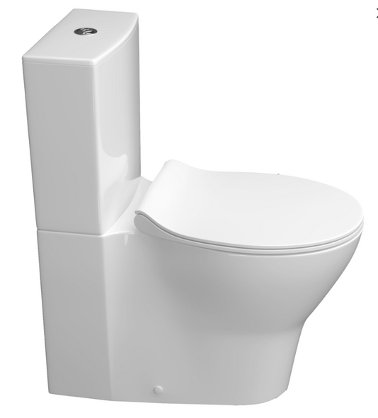 Vas WC Keramin Scandi ML Incoer alb 1c