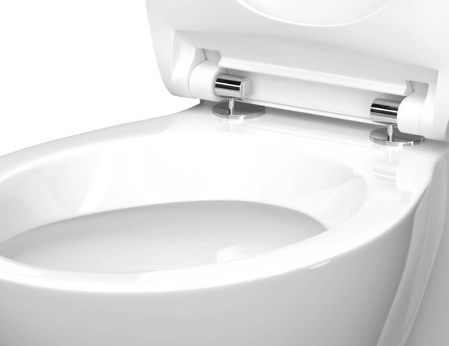 Vas WC Keramin Scandi ML Incoer alb 1c