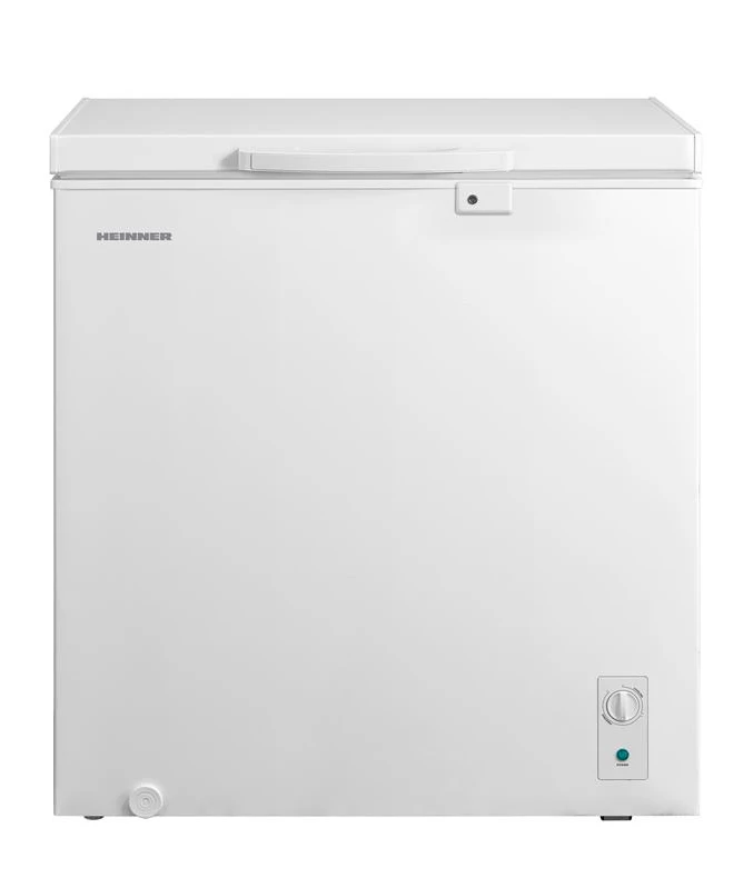 Congelator Heinner HCF-M198INVCE++ 