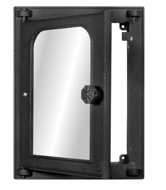 Дверца для печи K 403
