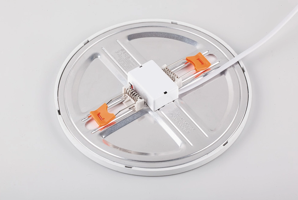 Светодиодный светильник Feron AL508 14W 230V 6400K