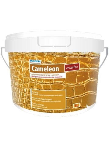 Lac decorativ Cameleon 1l