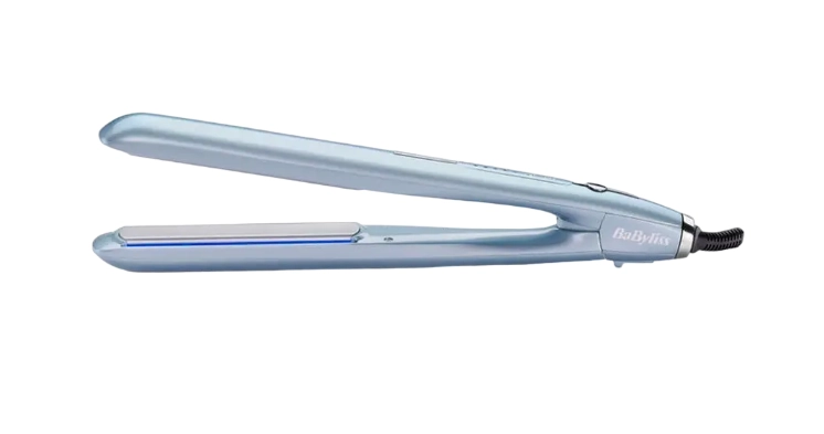 Выпрямитель для волос Babyliss ST573E 