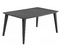 Садовый стол Keter Lima 160 Graphite 226499 