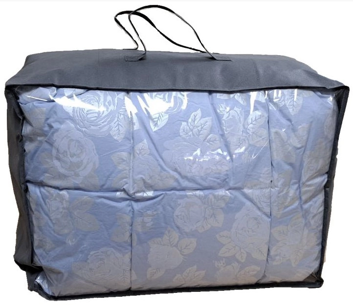 Одеяло 200x220  30% перья  