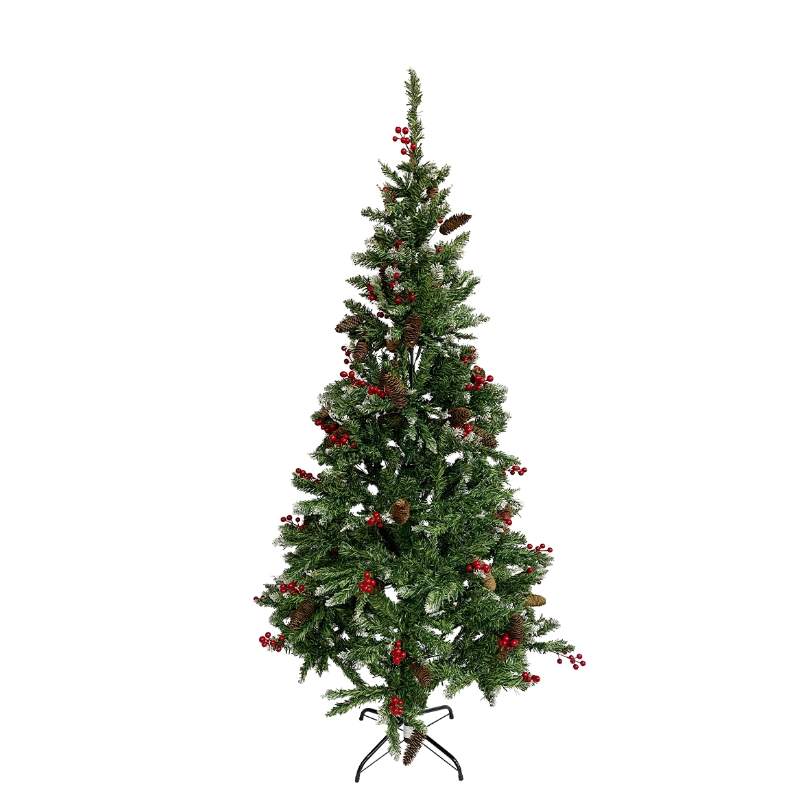 Искусственная ёлка Waltz 180/670 Cone VOR58716 