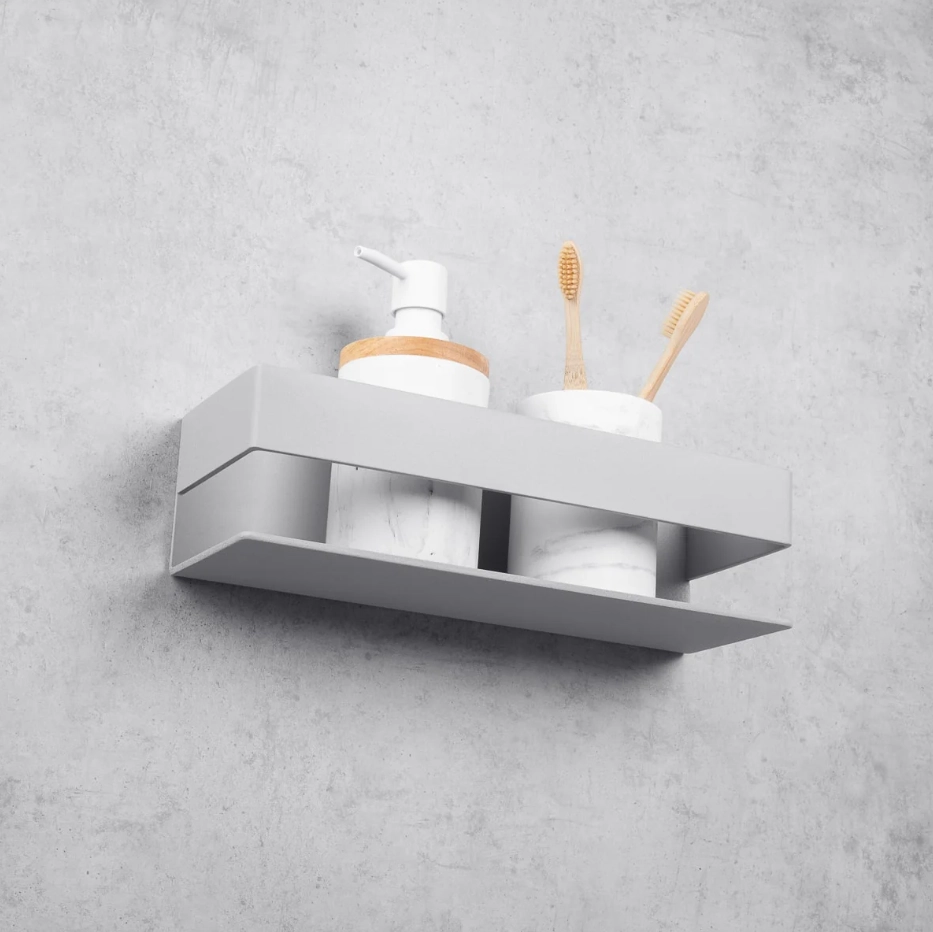 Raft Daske Skandi ADH SH/SK-1154G-A gri