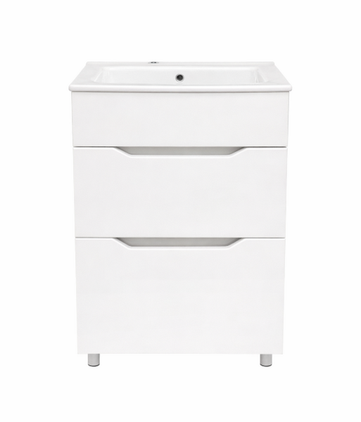 Мебель для ванной 16 Geneva 50  flow 