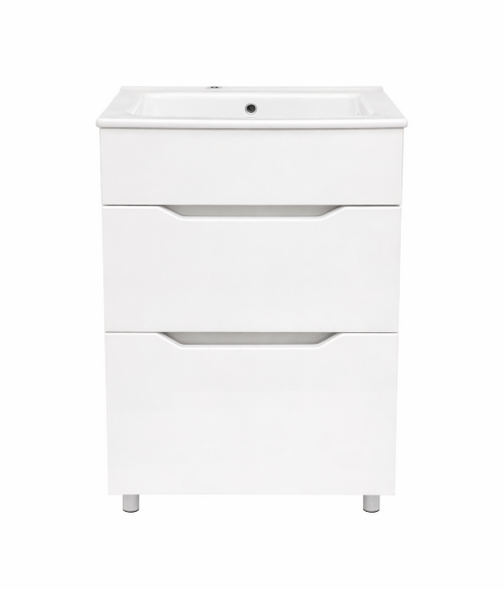 Mobilier de baie 16 Geneva 50  flow